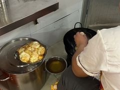 -老五鸡丝豆花面粉(瑞金北路68号院店)