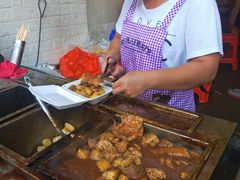 -细妹五香牛杂(步行街店)