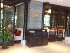 -三亚湾海居铂尔曼度假酒店