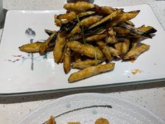 -船歌·鱼水饺青岛菜(金狮广场店)