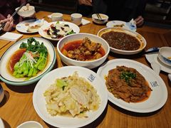 -陶然居·重庆菜(解放碑店)