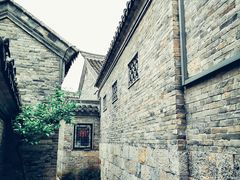 -回龙窝历史文化街区