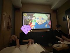 -金色印象·4K影院式足体养生(杨家坪西郊店)