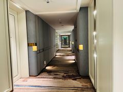 -青岛鑫江温德姆酒店