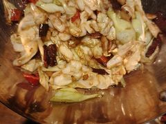 -乔街深夜食堂·台州菜·高压锅生蚝(杭州总店)