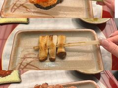 -鳥喜Toriki怀石烧鸟料理