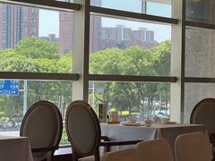 -无锡城中皇冠假日酒店·芳园中餐厅