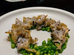 -广州富力丽思卡尔顿酒店·丽轩·粤菜