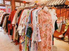 -古文化街旅游区