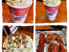 -闲茶(利群街店)