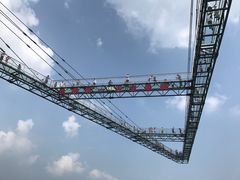 -梦幻奥陶纪景区