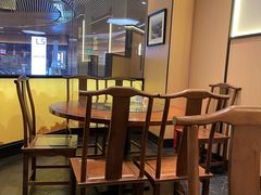包厢-小菜园新徽菜(上海浦东复地活力城店)