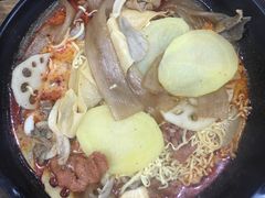 -杨国福麻辣烫