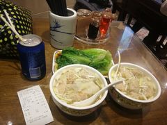 -一记面馆(易发店)