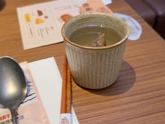 -CURRY YA 熟成咖哩專門店(深圳湾万象城店)