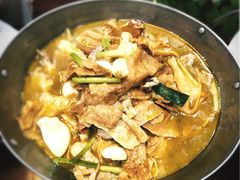 -三湘四水正宗湘菜(君峰路店)