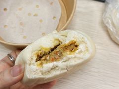 蟹粉包-王宝和酒家(黄浦店)