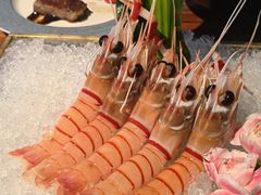 -Mr.Fish鱼鲜生海鲜放题(高德置地冬广场店)