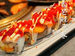 -花时·炭火烧肉(东百中心A馆店)