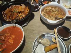 -隆喜元鱼汤包·海鲜(中联广场店)