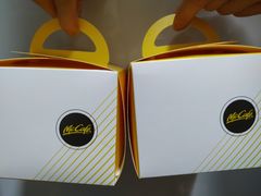 -麦当劳(健德桥得来速店)