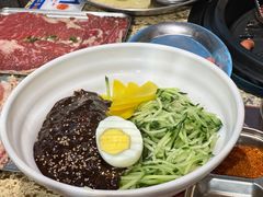 -首尔烤肉大排档(合生汇店)
