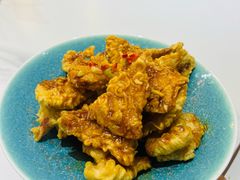 -君霖海鲜私房菜(春柳店)