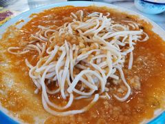 -独一道·大别山土菜烧烤(雨花西路店)