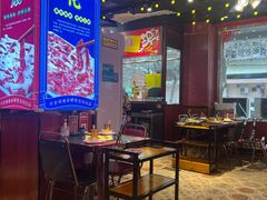 -大吉利·潮汕牛肉火锅(万峰路店)