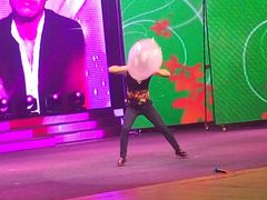 -南风大剧院莎梦二人转剧场