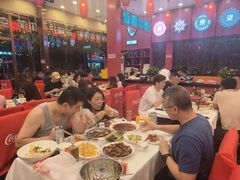 -簋街仔仔小龙虾(总店)