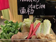 -上海锦江汤臣洲际大酒店壹阶层