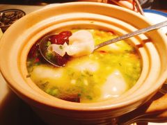 大方鸭馄饨-東大方(武康千秋广场店)