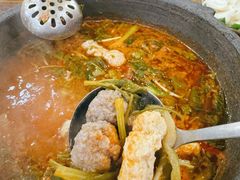 -笔记安顺夺夺粉火锅