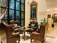 -马勒别墅饭店(静安寺店)