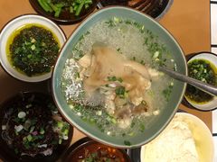 -小板凳(四公里店)