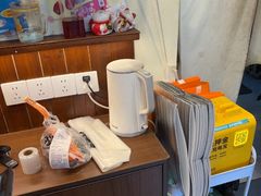 -無忧浅草君·洋风料理(下沙宝龙二期一店)