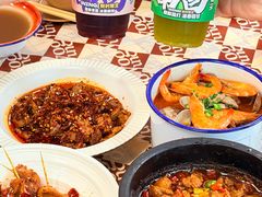 -老三样·旧食新味(万寿宫店)