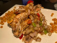-浙C老邻舍(西城海错店)