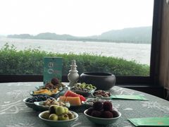 -湖畔居茶楼(湖滨店)