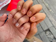 -海底捞火锅(银泰中心店)