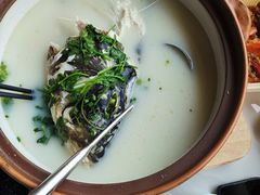 -风味小馆(天目湖宾馆店)