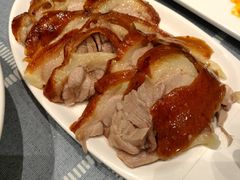 一品烤鸭-皇城根北京风味主题餐厅(滨海万达店)