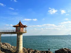 -小麦岛公园