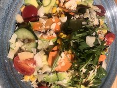 -1861意大利餐厅(来福士店)