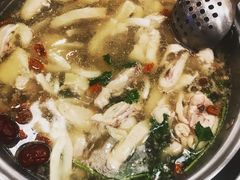 -南国锋味椰子鸡(瀚海店)