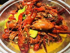 -沪小胖小龙虾(淮海中路旗舰店)