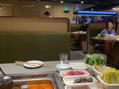-海底捞火锅(公益西桥店)