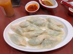 -喜家德虾仁水饺(长泰广场店)