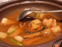 -百富源·海鲜辽菜(浑河堡店)
